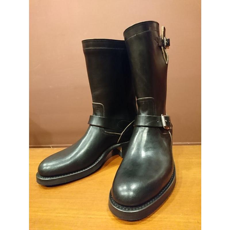 ローリングダブトリオ エンジニアブーツ グリフィンエンジニア 