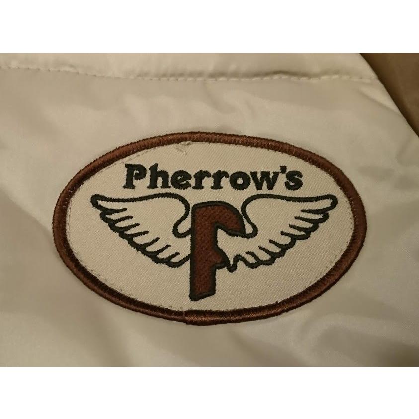 フェローズ バンブルビー スペクタージャケット　ＢＱＪ２ [BQJ2]_3