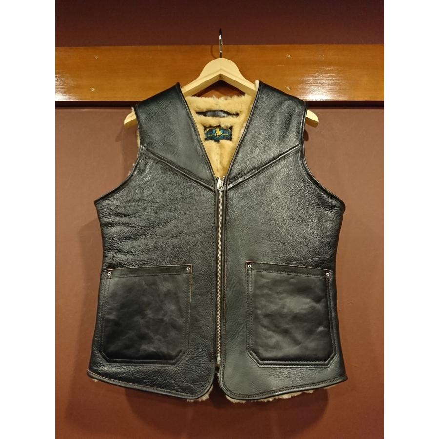 DOUBLE HELIX ダブルヘリックス C−3ベスト [C-3] : 佐藤 商店