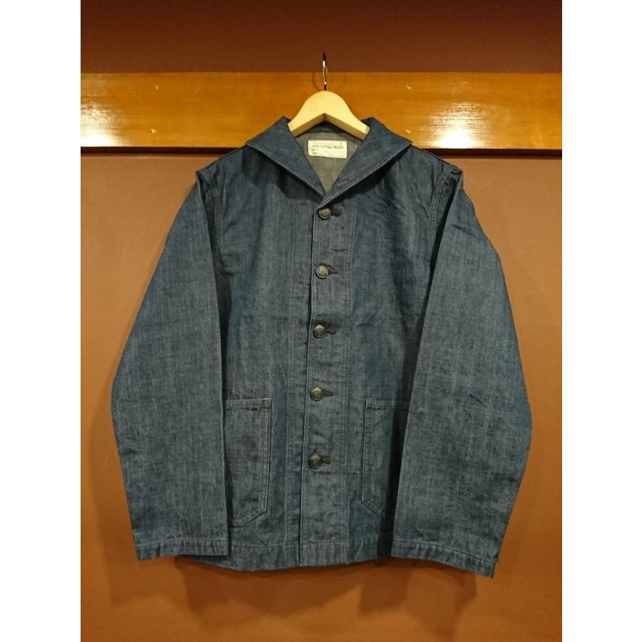 ジェラード ショールカラーカバーオール CT12316 [CT12316