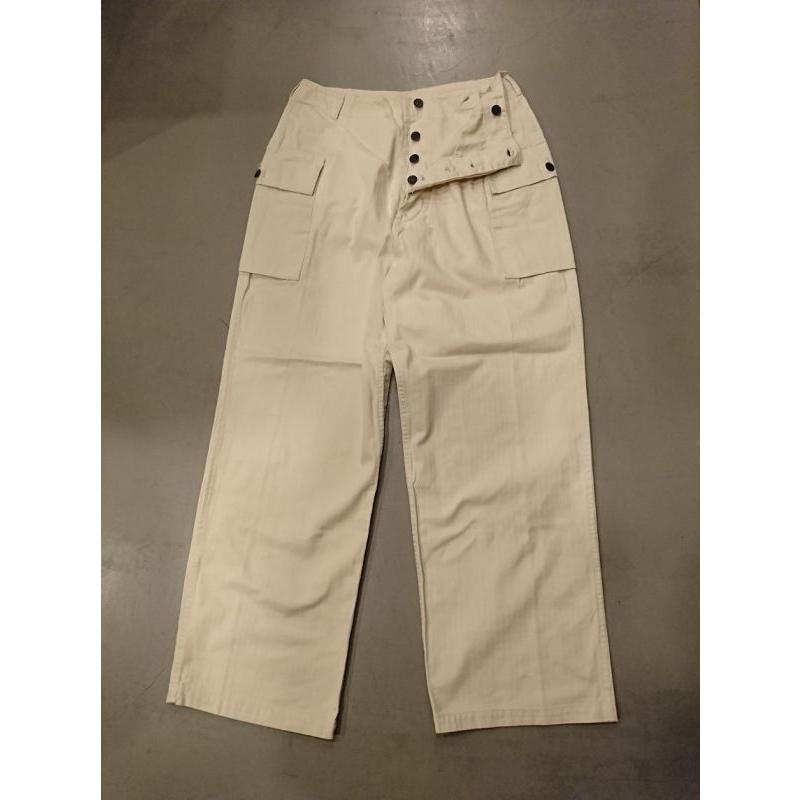 DelBombers&Co. カーゴパンツ DP−1 [DP-1] : 佐藤 商店 - 通販 