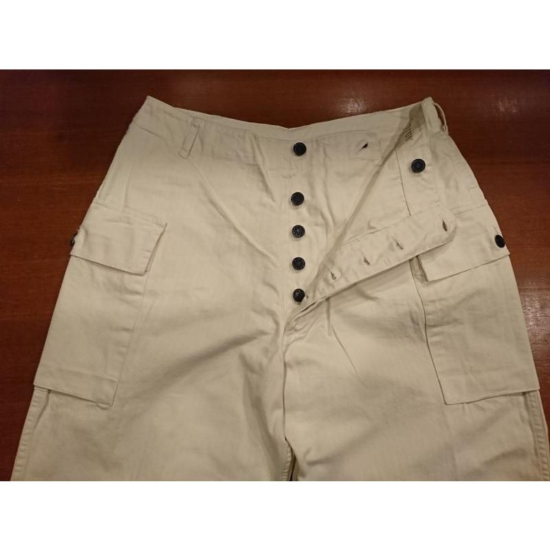 DelBombers&Co. カーゴパンツ DP−1 [DP-1] : 佐藤 商店 - 通販 