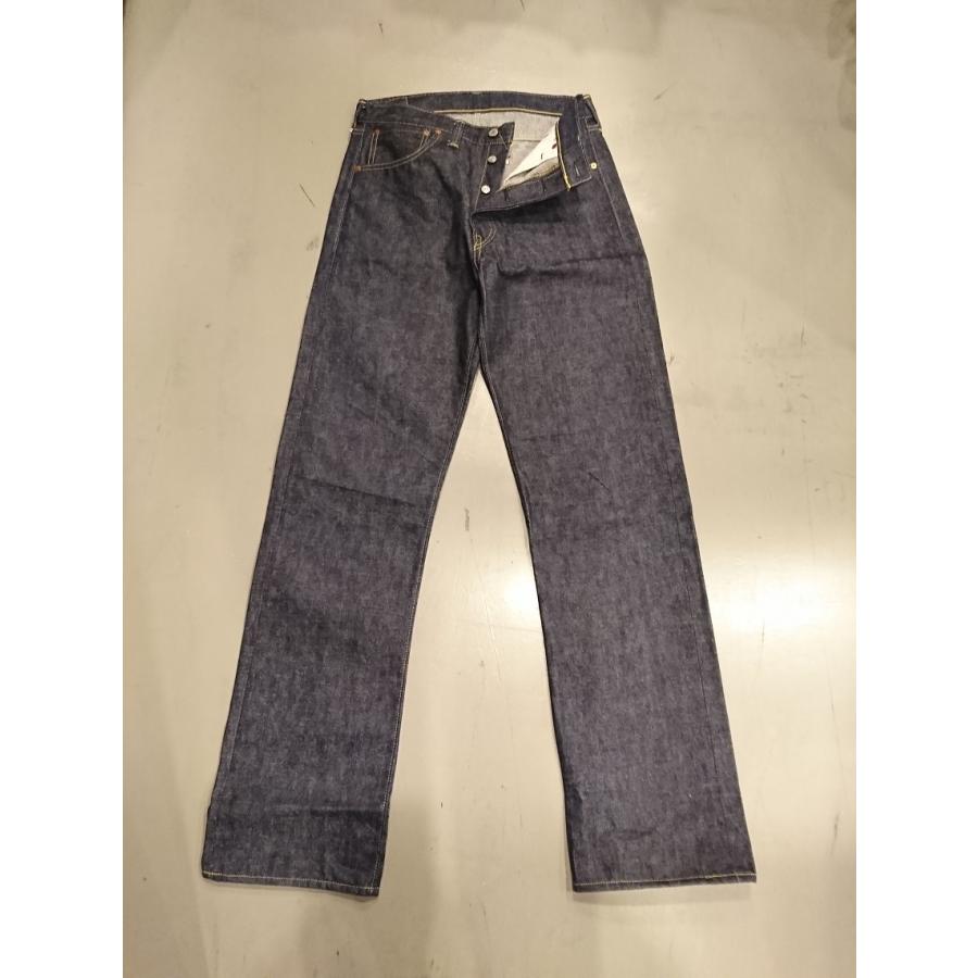 ウエアハウス　デッドストックブルー　ジーンズ　１０００ＸＸ [DSB1000XX] 