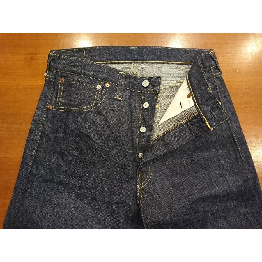 ウエアハウス　デッドストックブルー　ジーンズ　１０００ＸＸ [DSB1000XX] 