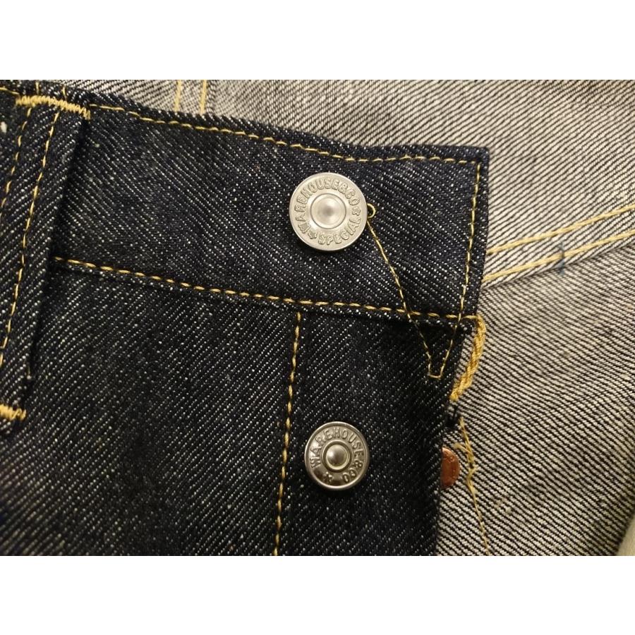 ウエアハウス　デッドストックブルー　ジーンズ　１０００ＸＸ [DSB1000XX] 