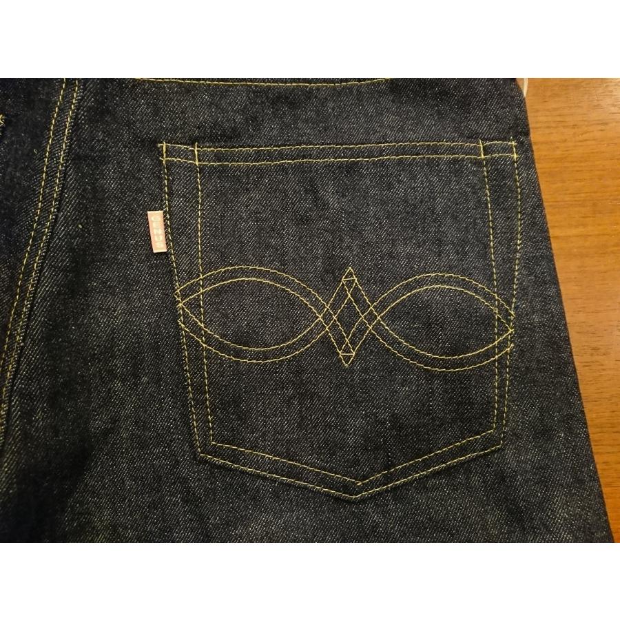 ウエアハウス　デッドストックブルー　ジーンズ　１０００ＸＸ [DSB1000XX] 