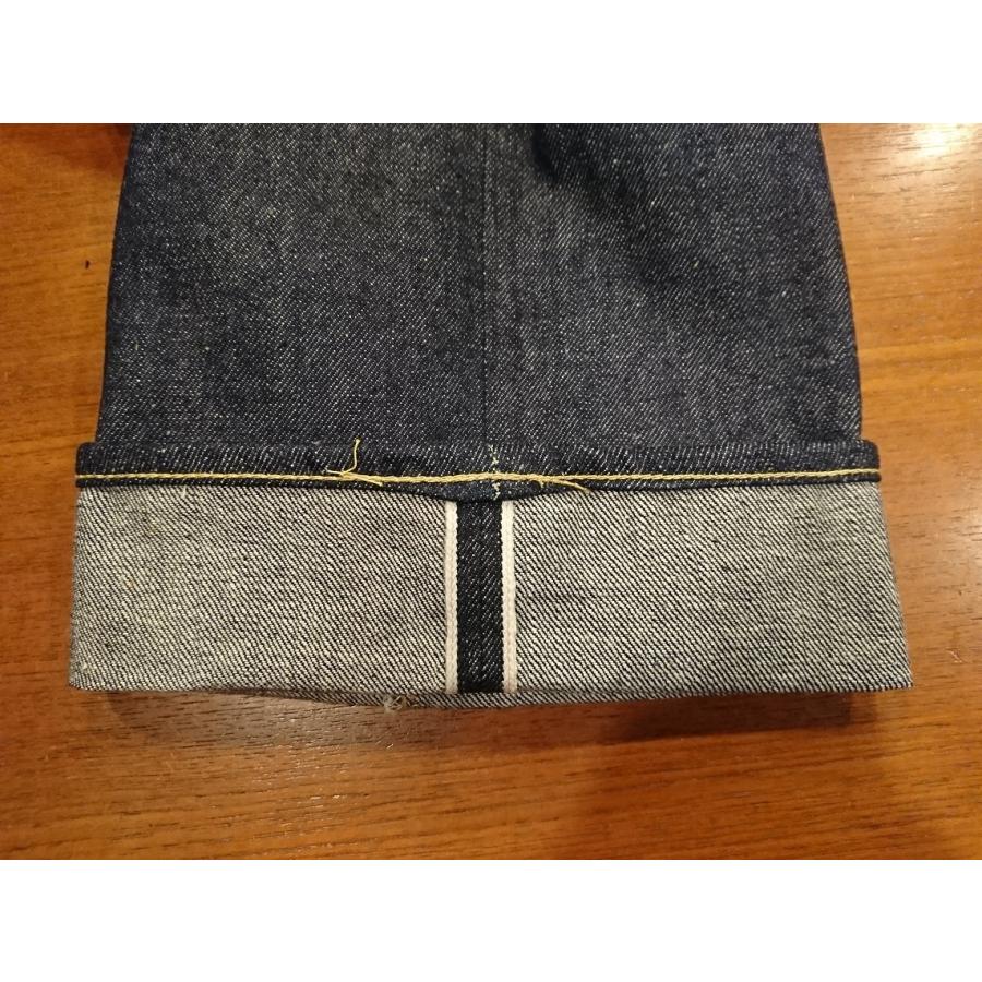 ウエアハウス　デッドストックブルー　ジーンズ　１０００ＸＸ [DSB1000XX] 