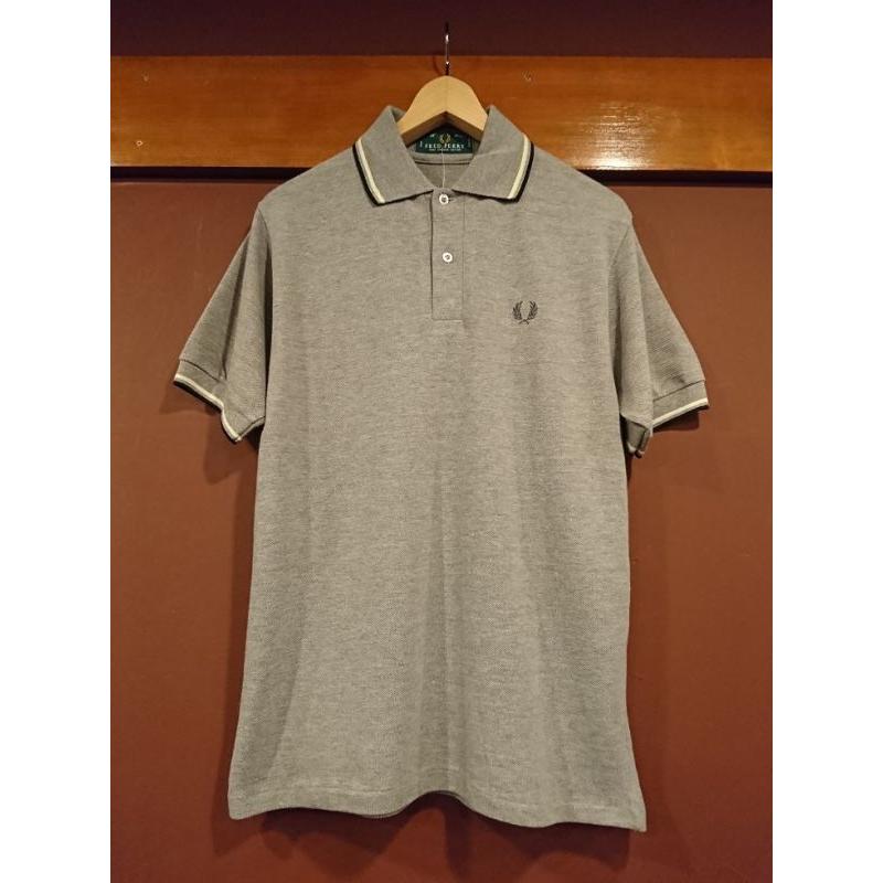 FRED PERRY（フレッドペリー） FRED PERRY ポロシャツ