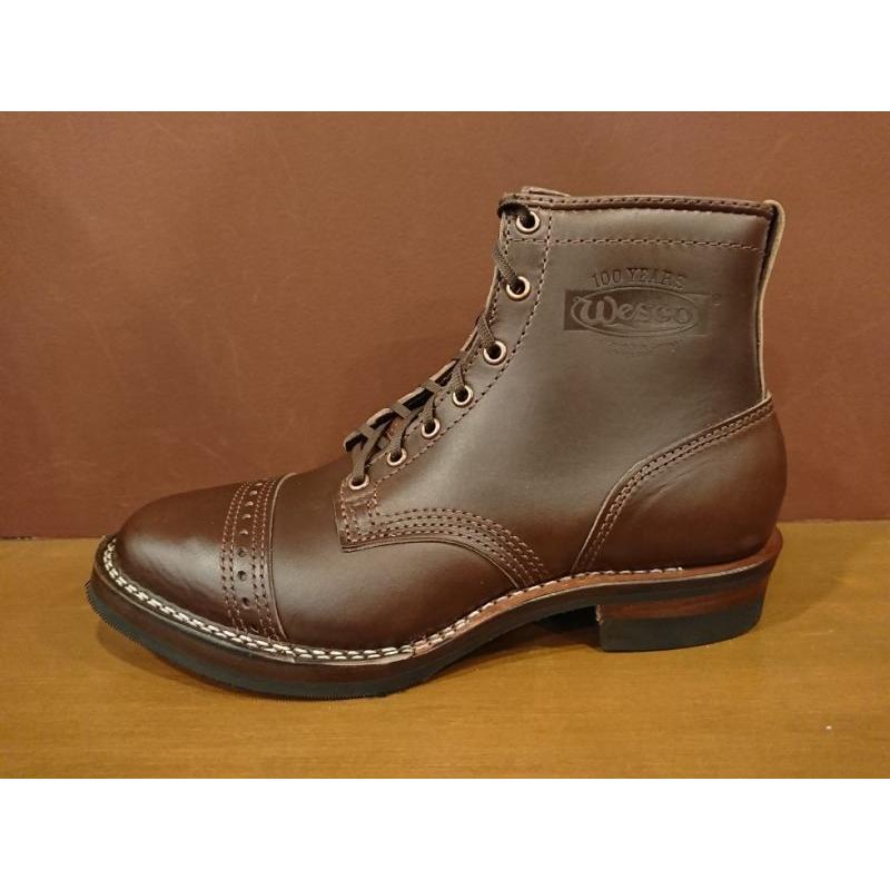 WESCO(ファッション) WESCO ウエスコ ヘンドリック・ドレス WESCO(ファッション) WESCO ウエスコ ヘンドリック・ドレス