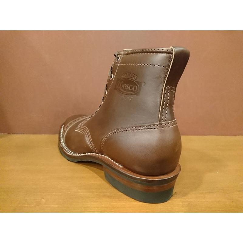 WESCO(ファッション) WESCO ウエスコ ヘンドリック・ドレス WESCO(ファッション) WESCO ウエスコ ヘンドリック・ドレス
