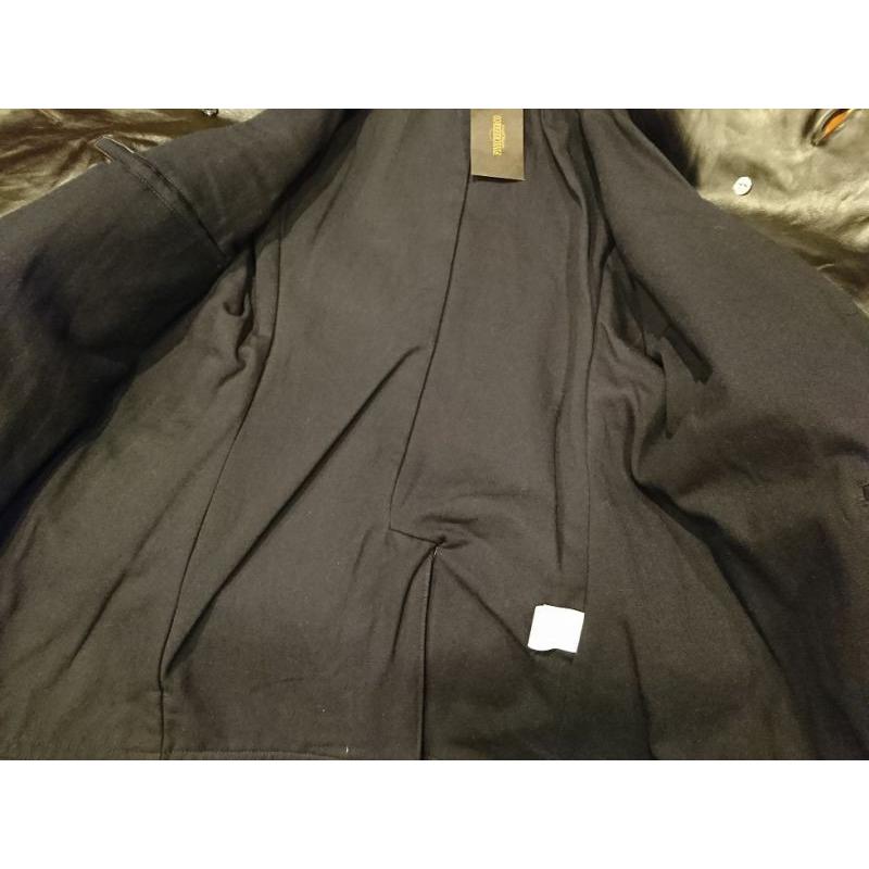 【新品 送料込み】 ファインクリーク　ハワード　レザーＰコート　ＡＣＣO００１ [Howard] 【IQY2198822078】(79365円)