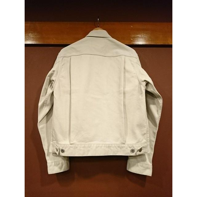 JELADO ジェラード ピケジャケット 55 Pique Jacket 