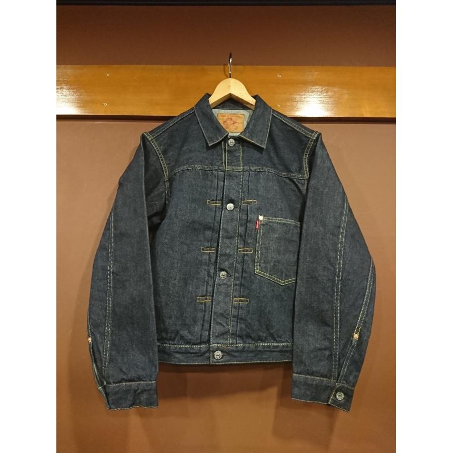 JELADO（ジェラード） デニムジャケット S407XX