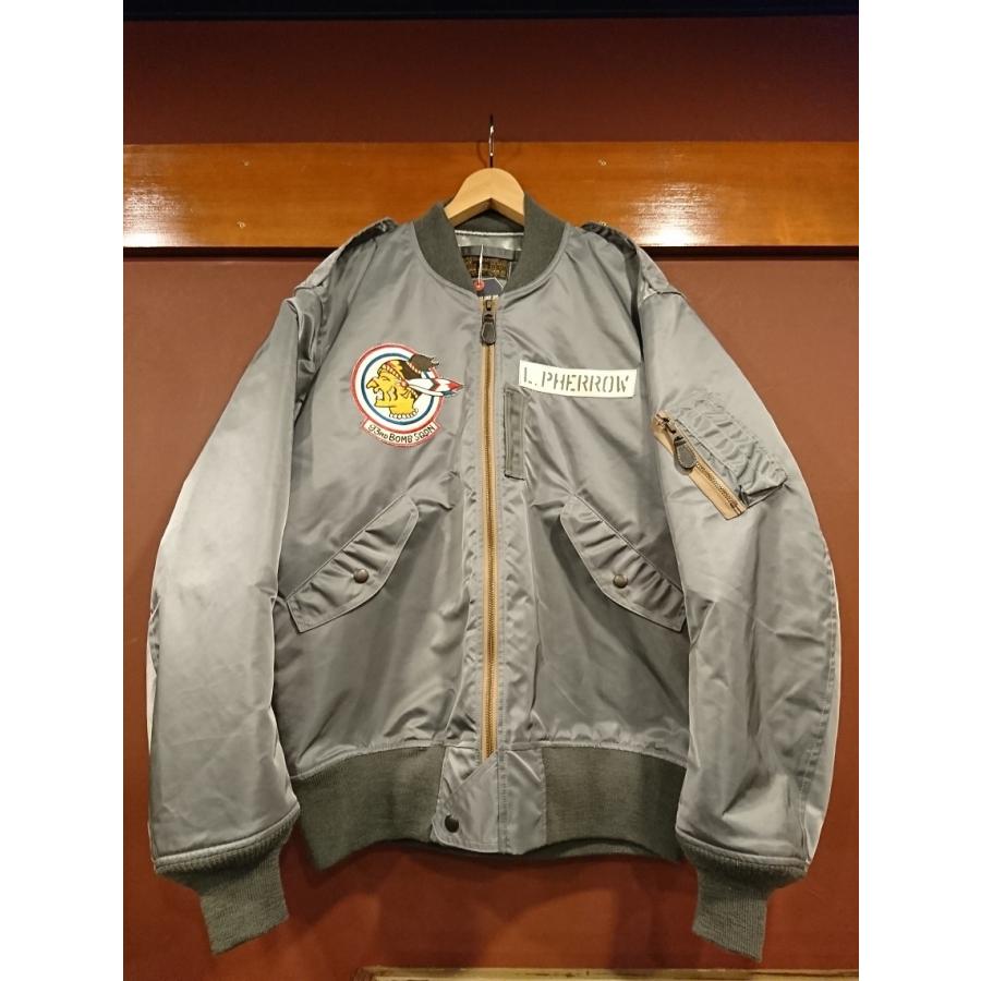 フェローズ L−2B フライトジャケット L−2B（Deco） [L-2B