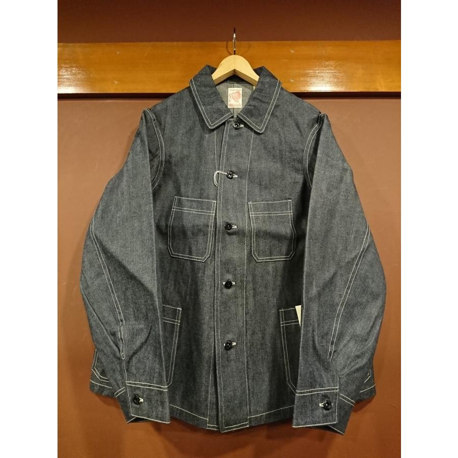 ライオンブランド カバーオール LION01 [LION001] : 佐藤 商店