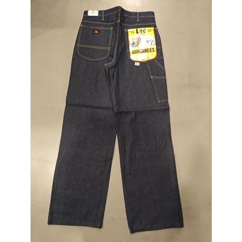 LEE リーアーカイブス　デニム　ワークパンツ　１９１−Ｚ　ＬＭ６１９１ ARCHIVES（Lee） LEE ARCHIVES リーアーカイブス デニムワーク