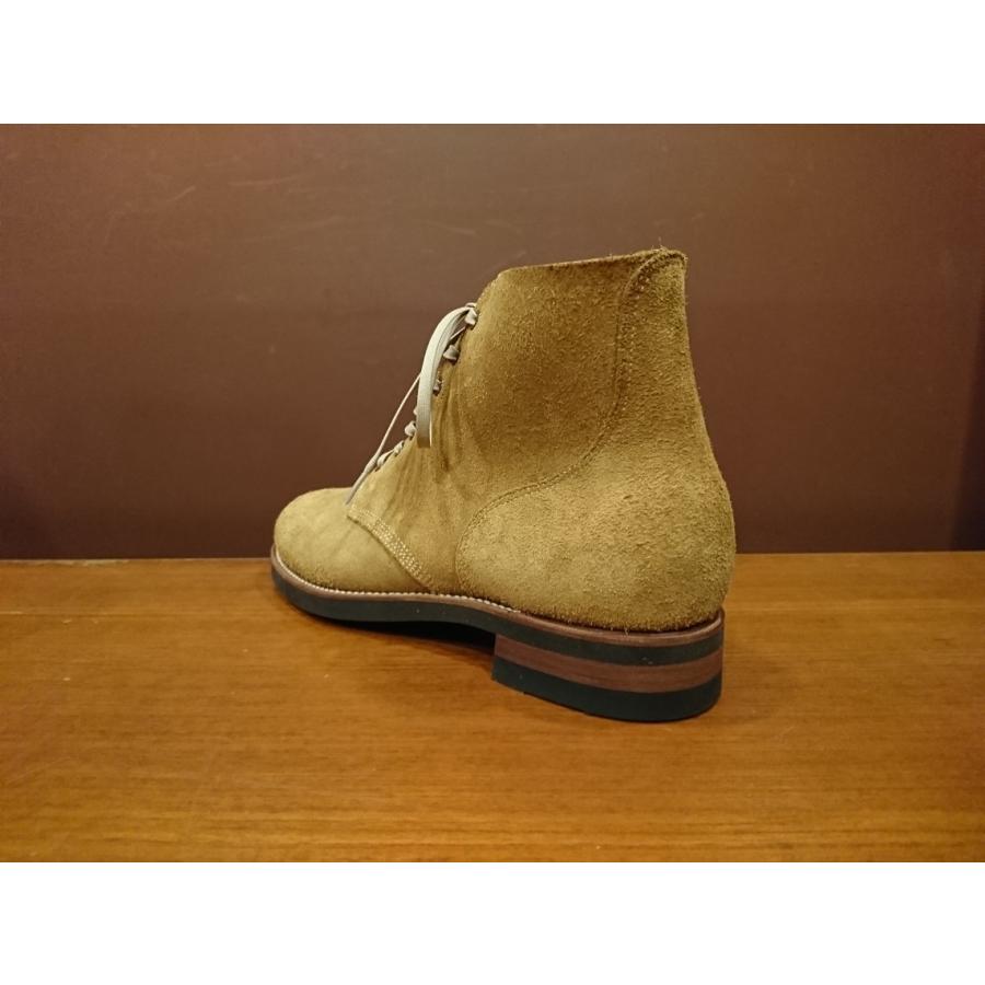 ローリングダブトリオ　サービスブーツ　Ｍ４２．５ [M11]の画像