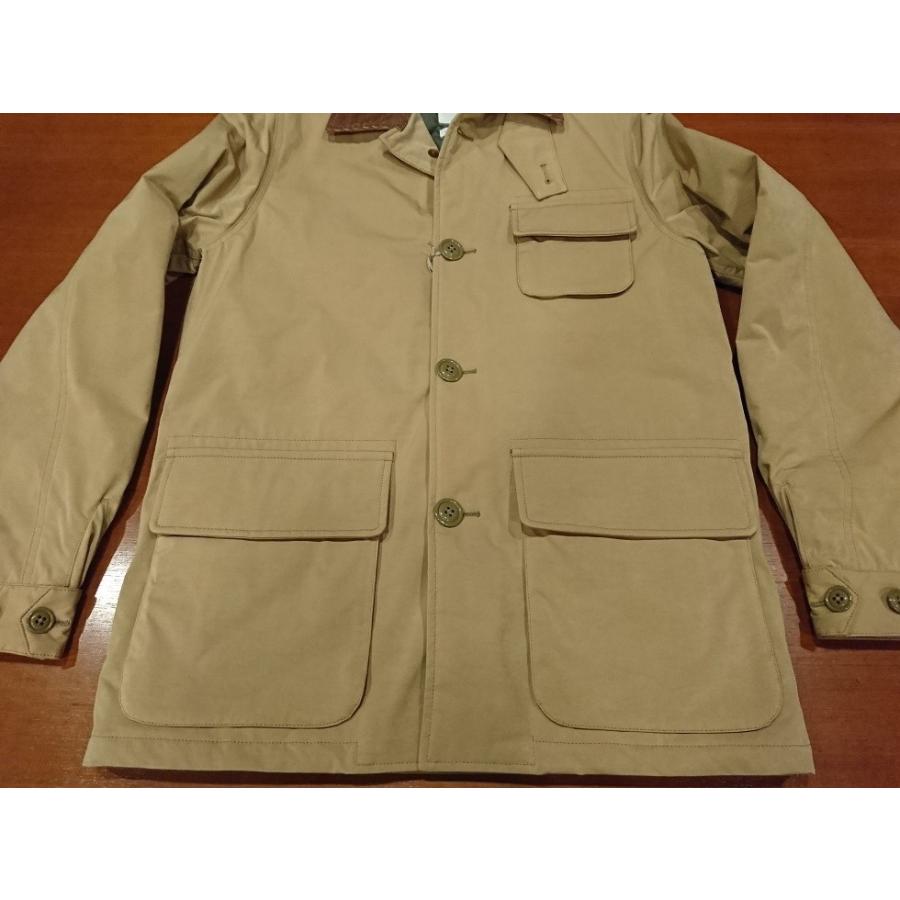 M.I.D.A.（ミダ） M.I.D.A ダウンパディング・ハンティング