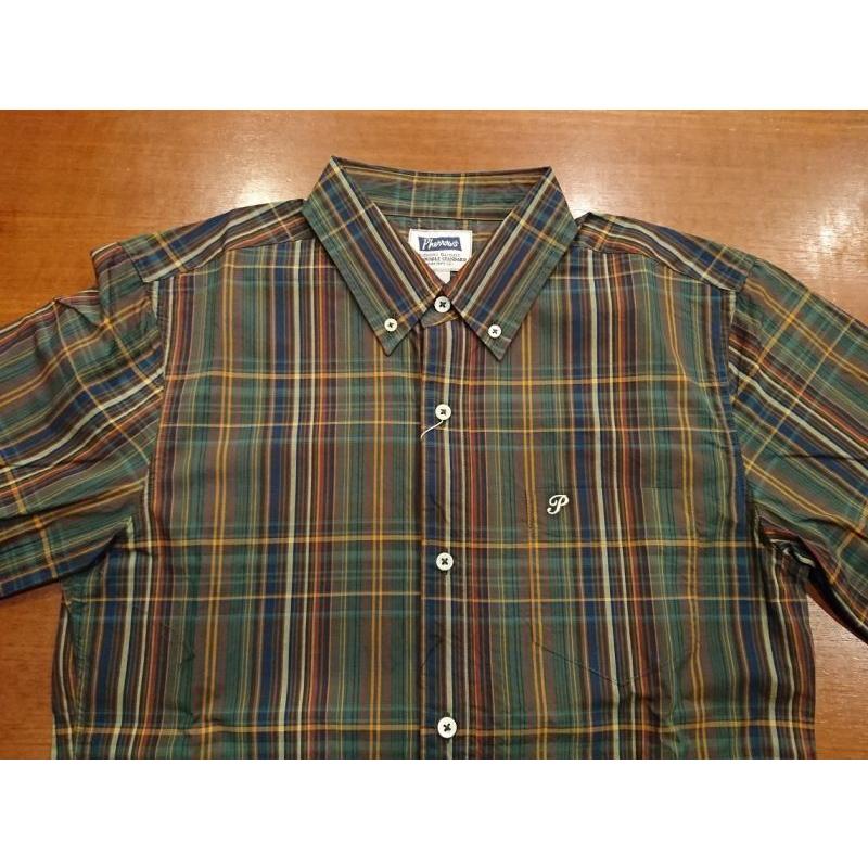 フェローズ ボタンダウンシャツ PBD2 [PBD2] : 佐藤 商店