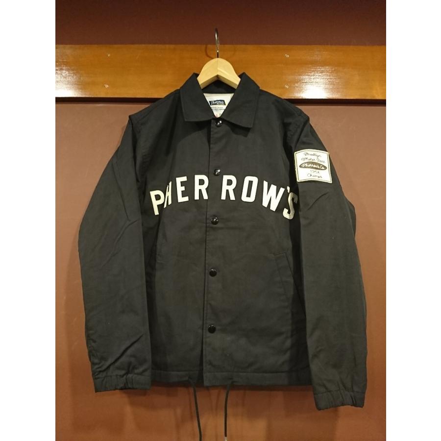 フェローズ コーチジャケット PCCJ1 [PCCJ1] : 佐藤 商店 - 通販