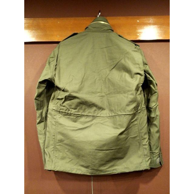 SURF A PIG サーフアピッグ M-65フィールドジャケット SJ−6 [SJ-6