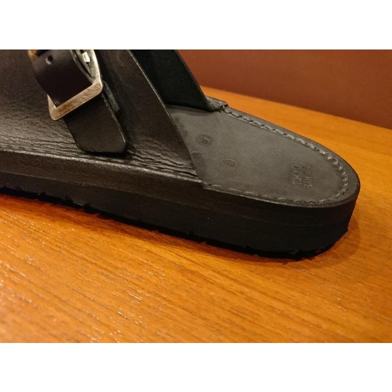 UNITED TOKYO】Padded Cross Sandal（箱付き） Padded Cross Sandal(1