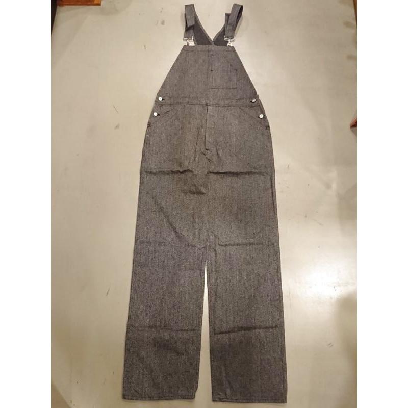 ファインクリークレザーズ ウエストオーバー オーバーオール ｆｗｐｔ００２ West Over West Over 佐藤 商店 通販 Yahoo ショッピング