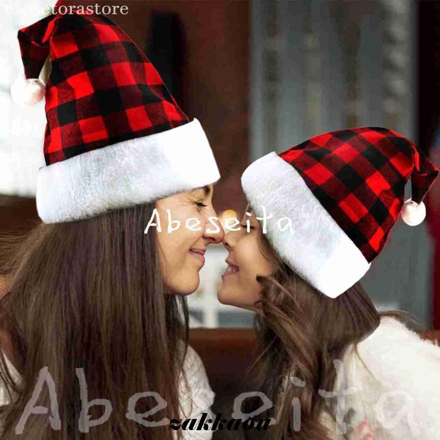 サンタ帽子 クリスマス 2点セット サンタクロース 帽子 22 イラスト クリスマスプレゼント Pc9 佐藤アキストア 通販 Yahoo ショッピング