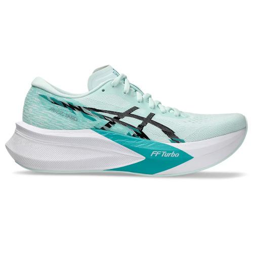 セール中【ASICS】新品 24.5 ⑯ ASICS アシックス 19%OFF SALE ランニングシューズ レディ