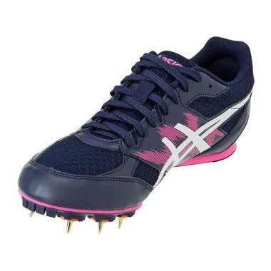 かわいい新作 アシックス陸上スパイク 21 Off エフォートmk 1091a014 410 初心者おすすめ 土用12mmピン付き ハンドル付き シューズ袋付き 陸上部 新入生 Wantannas Go Id
