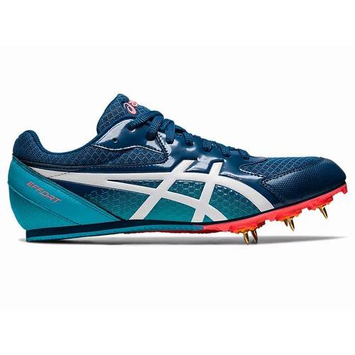 ASICS（アシックス） アシックス陸上スパイク 27%OFF エフォート13