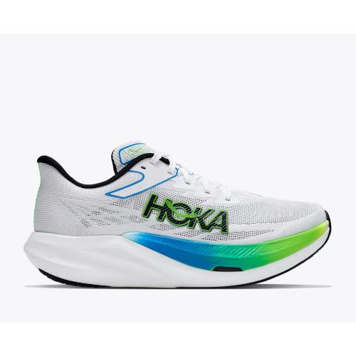 HOKA ONEONE（ホカ オネオネ） ホカ ランニングシューズ ROCKET X 3 