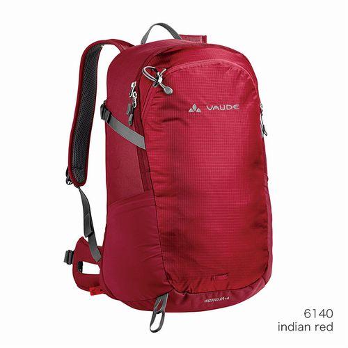 VAUDE ファウデ Vaude 11%OFF SALE バックパック Wizard 24+4