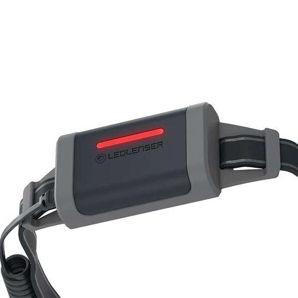 LEDLENSER（レッドレンザー） Ledlenser NEO5R ヘッドライト 600