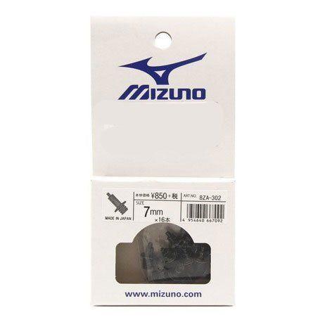 MIZUNO ミズノ 陸上スパイク取替用ピン タータン オールウェザー MIZUNO ミズノ 陸上スパイク取替用ピン タータン オールウェザー