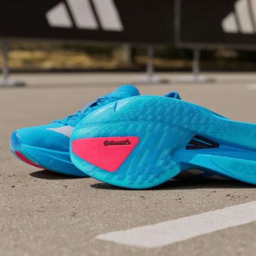 adidas（アディダス） ランニングシューズ アディゼロ タクミセン11
