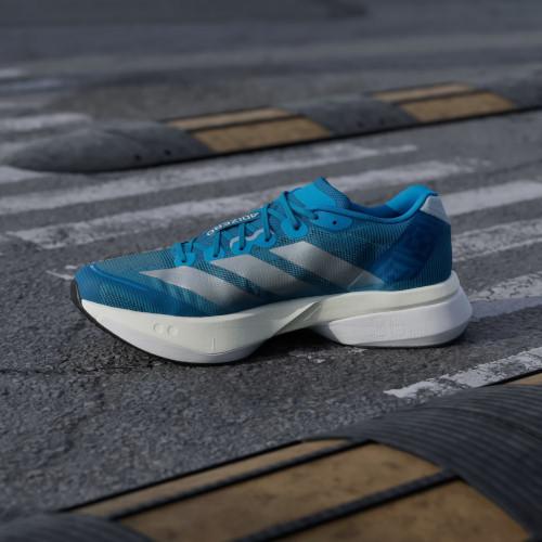 adidas（アディダス） 30%OFF SALE ランニングシューズ アディゼロ
