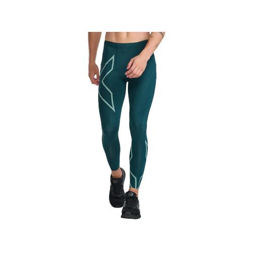 2XU（ツータイムズユー） MCSランコンプレッションタイツ ロング