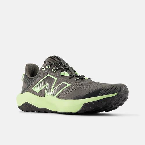 ニューバランス 8%OFF SALE DynaSoft Nitrel v6 4E トレイル クッション性 屈曲性 アウトドアシーン  普段履き トレッキング ノルディックウォーキング 山歩きの画像