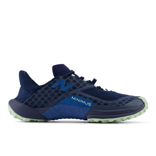 New Balance（ニューバランス） 21%OFF SALE minimus Trail MTM10-CL1