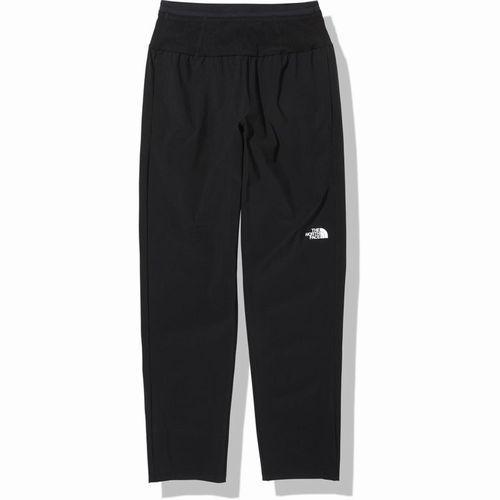 THE NORTH FACE 10%OFF SALE バーブライトランニングパンツ メンズ ランニング トレイル ストレッチ素材 アウトドア メッシュポケット リフレクターロゴの画像