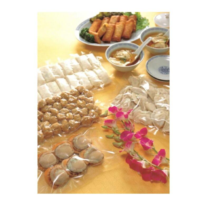 福助工業 （ケース販売）ナイロンポリ 新Lタイプ NO.5（14-24） 3000
