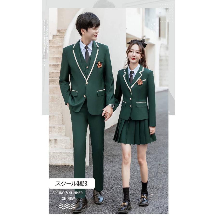 中高生 卒業式 スーツ 女子高生 スカート 男子高生 パンツ jk制服