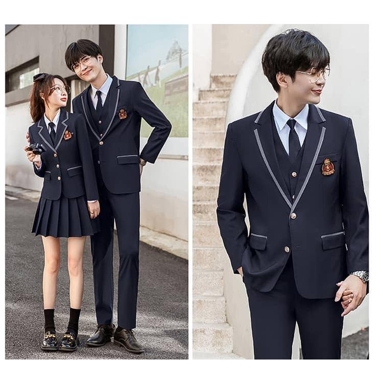 中高生 卒業式 スーツ 女子高生 スカート 男子高生 パンツ jk制服