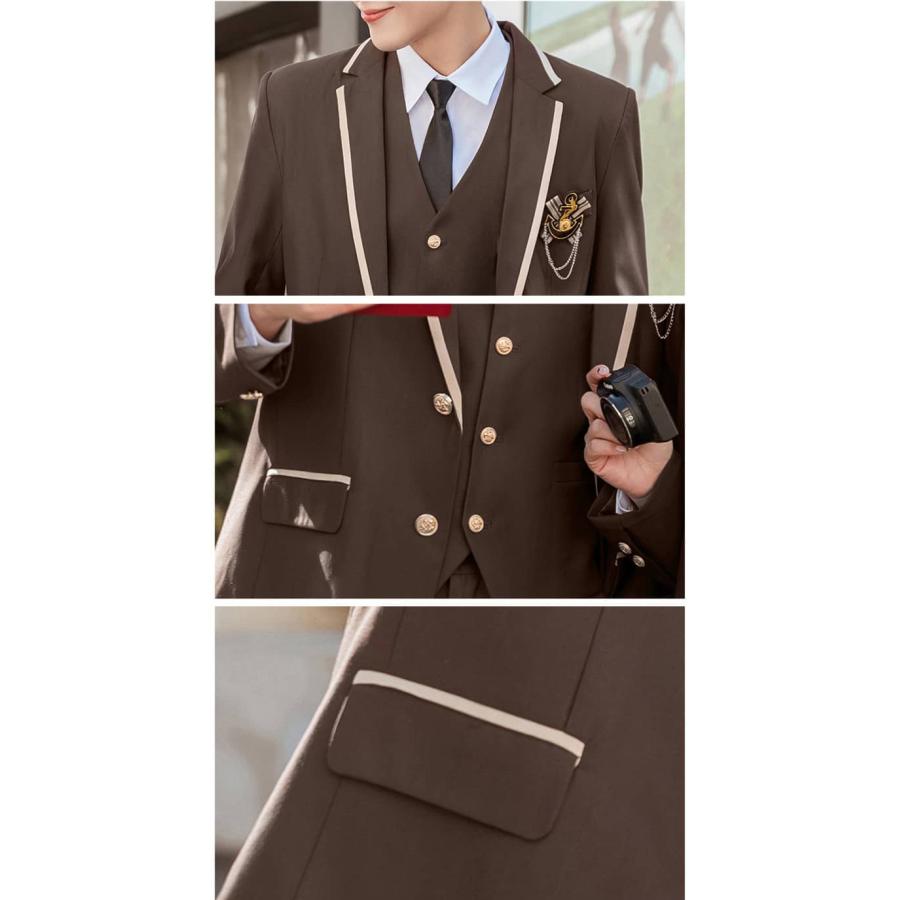 中高生 卒業式 スーツ 女子高生 スカート 男子高生 パンツ jk制服