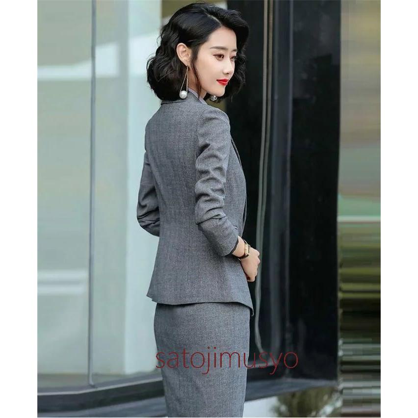 【3点】23区 スーツ パンツ スカート イタリア フォーマル スリーピース 3点】23区 スーツ パンツ スカート イタリア フォーマル