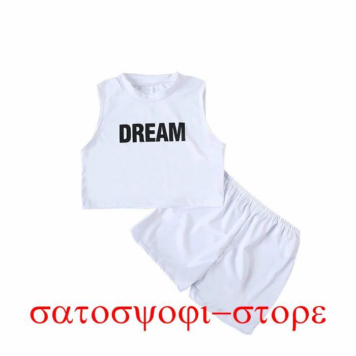 キッズ ダンス チアガール 衣装 ヒップホップ セットアップ（ジャンパースカート+トップス+パンツ） 女の子 子供服 キッズ ワンピース 衣装 ノースリーブ トップ | ブランド登録なし | 16