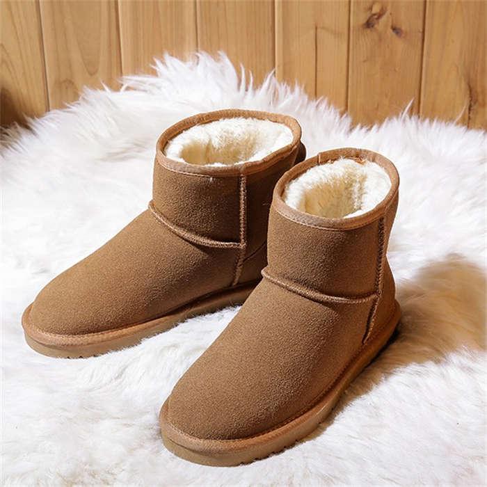 ムートンブーツ レディース ブーツ シューズ ショートブーツ レースアップシューズ ショート丈ムートンブーツ スノーブーツ ミドルブーツ くつ 靴 ムートン 本革 |  | 05