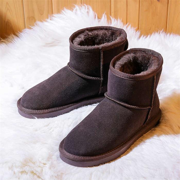 ムートンブーツ レディース ブーツ シューズ ショートブーツ レースアップシューズ ショート丈ムートンブーツ スノーブーツ ミドルブーツ くつ 靴 ムートン 本革 |  | 08