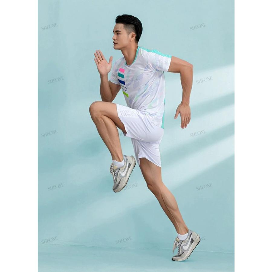 バドミントン ユニフォーム 卓球 女子 テニス ウェア 男子 高校生